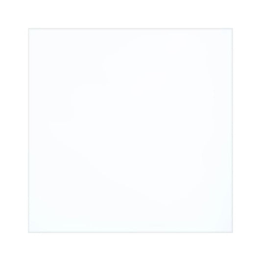 OLYMPIA TILE + STONE - 3D - Glazed Wall Tile - D Arctic White - 4" x 24"