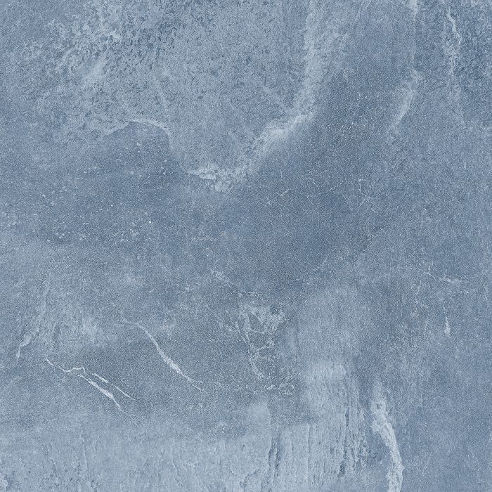 OLYMPIA TILE + STONE - Losa Stone - Porcelain Tile - Blue - 12" x 24"