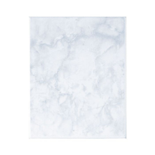 OLYMPIA TILE + STONE - New Series - Glazed Wall Tile - Albion Blue - 8" x 10"