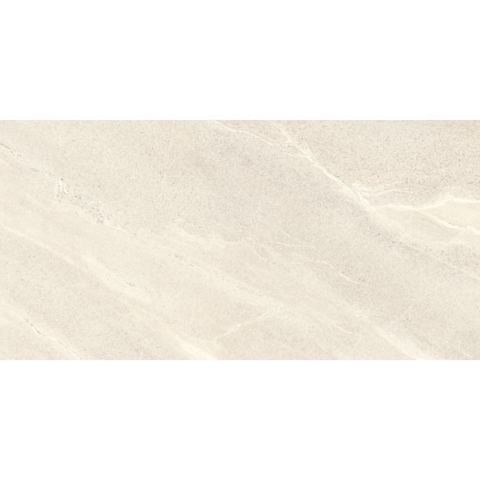 OLYMPIA TILE + STONE - Life Series - Porcelain Tile - Bianco - 12" x 24"