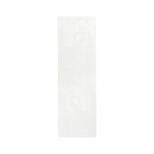 OLYMPIA TILE + STONE - Piccadilly Series - Glazed Wall Tile - Bianco - 4" x 12"