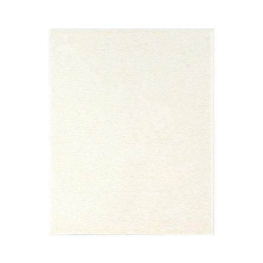 OLYMPIA TILE + STONE - Splendour Series - Glazed Wall Tile - Biscuit Decor - 8" x 10"
