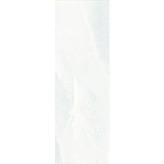 OLYMPIA TILE + STONE - Salt Series - Glazed Wall Tile - Blue - 4" x 12"
