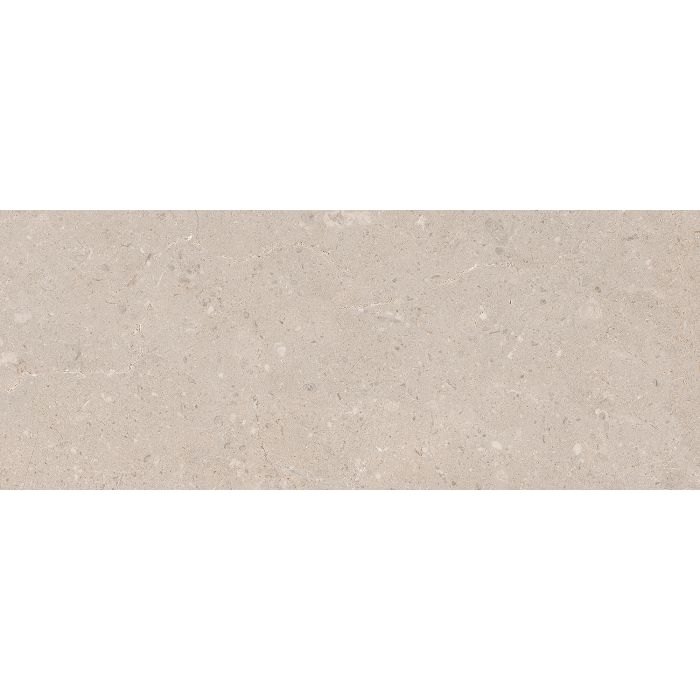 OLYMPIA TILE + STONE - Madison Series - Glazed Wall Tile - Beige - 8" x 20"