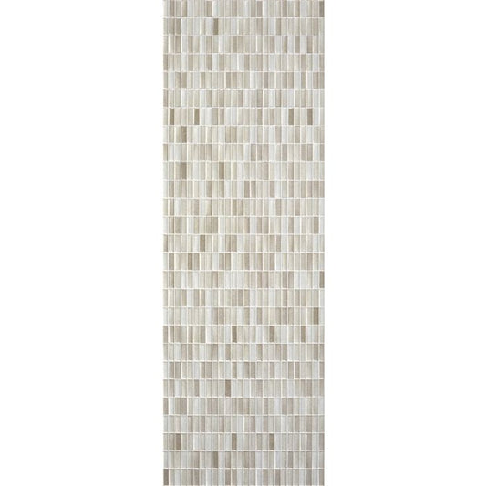 OLYMPIA TILE + STONE - Spa Series - Glazed Wall Tile - Beige - 8" x 24"