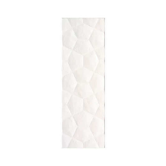 OLYMPIA TILE + STONE - Sunset Series - Glazed Wall Tile - Bianco Decor - 10" x 30"