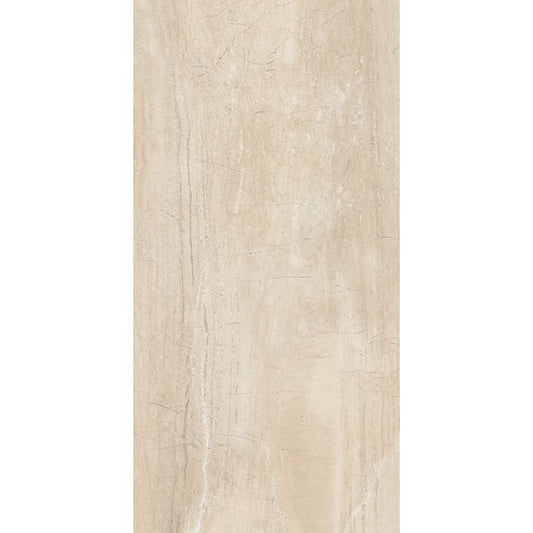 OLYMPIA TILE + STONE - Neopolis Series - Porcelain Tile - Beige - 12" x 24"