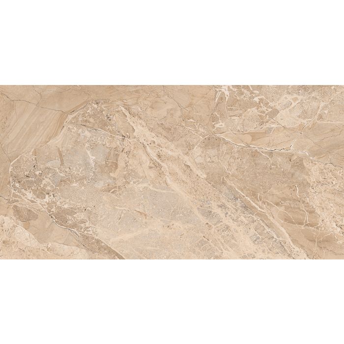 OLYMPIA TILE + STONE - Coast Series - Porcelain Tile - Beige - 24" x 48"
