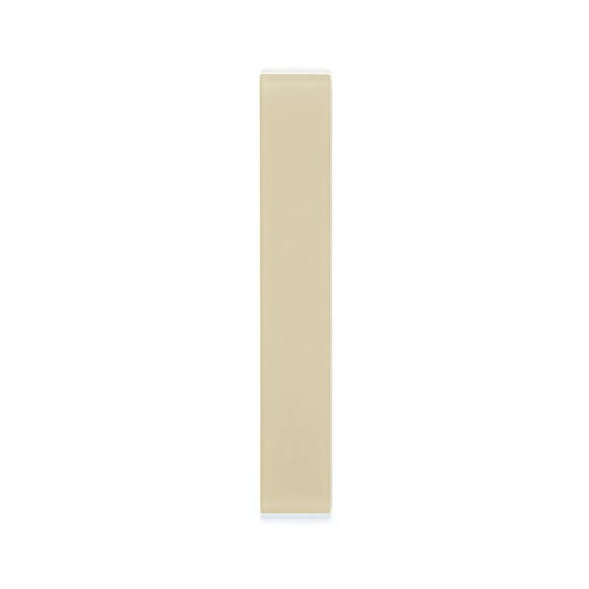 OLYMPIA TILE + STONE - Cristallo Series - Glass Tile - Beige Wet Areas - 2" x 12"