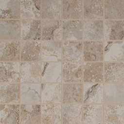MSI - NAPA BEIGE MOSAIC - Mosaic - 2" x 2"