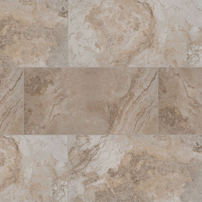MSI - NAPA BEIGE - Tile - 12" x 24"