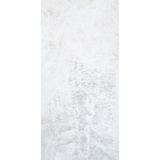 OLYMPIA TILE + STONE - Antikas Series - Porcelain Tile - Bianco - 12" x 24"