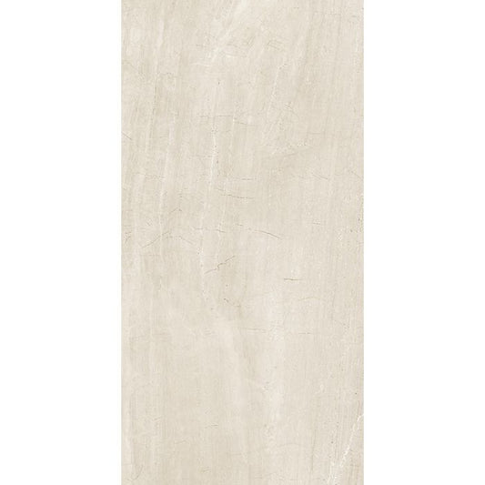 OLYMPIA TILE + STONE - Neopolis Series - Porcelain Tile - Bianco - 12" x 24"