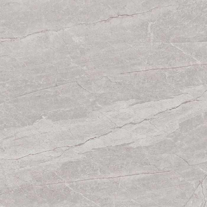 OLYMPIA TILE + STONE - Joliet Series - Porcelain Tile - Bianco Brushed - 24" x 24"