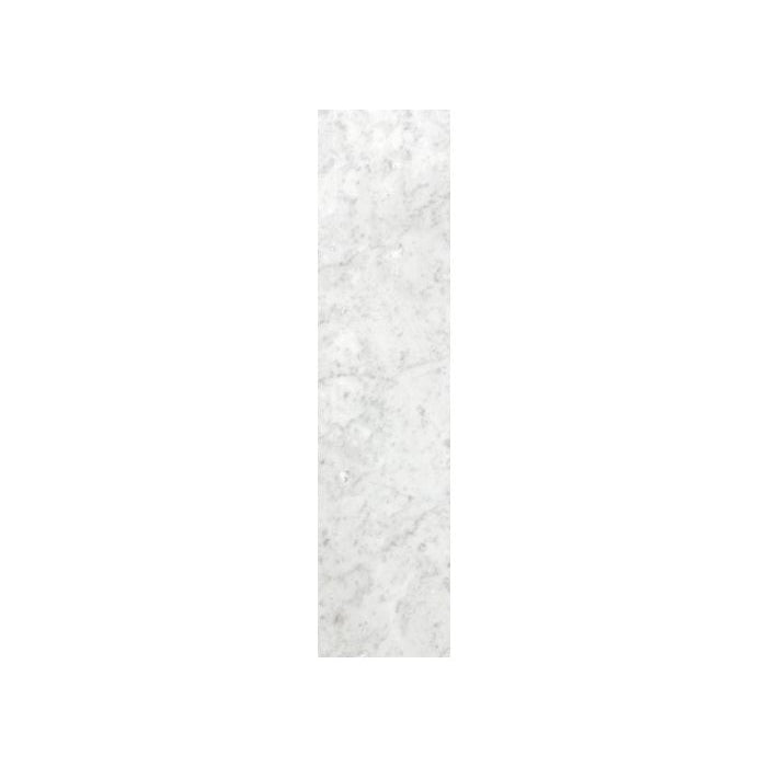 OLYMPIA TILE + STONE - Shower Series - Tile - Sets Bianco Carrara - 1" x 12"