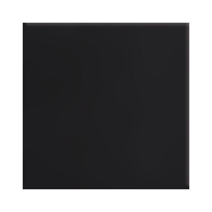 OLYMPIA TILE + STONE - 3D - Glazed Wall Tile - D Black Other - 8" x 20"