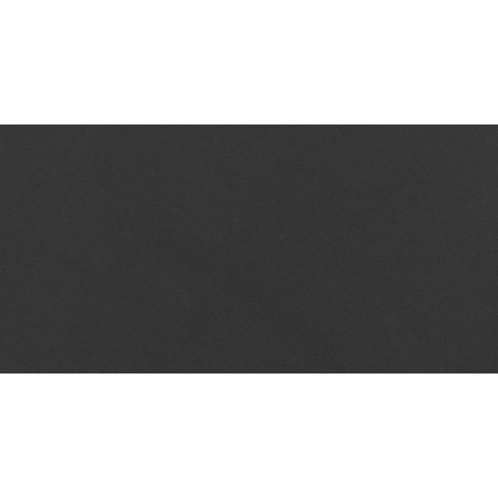 OLYMPIA TILE + STONE - Unicolour HV Series - Porcelain Tile - Black - 12" x 24"
