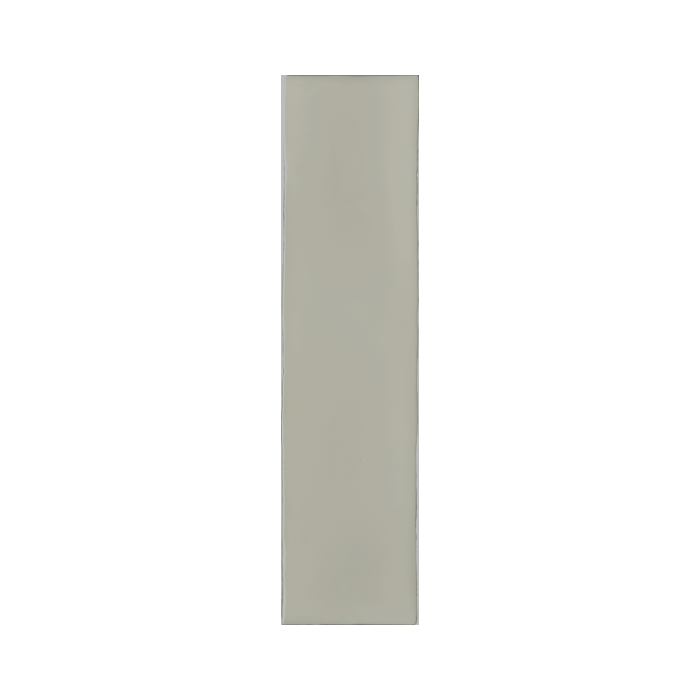 OLYMPIA TILE + STONE - Oxford Series - Glazed Wall Tile - Bone - 3" x 12"