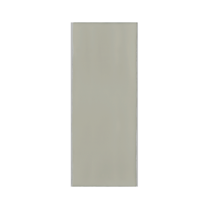 OLYMPIA TILE + STONE - Oxford Series - Glazed Wall Tile - Bone - 3" x 6"