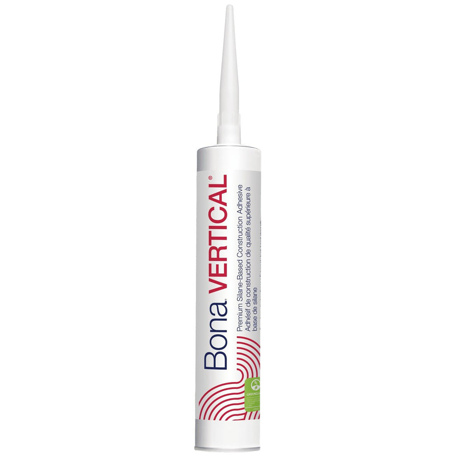 Bona - Vertical Construction Adhesive - 10.4 oz