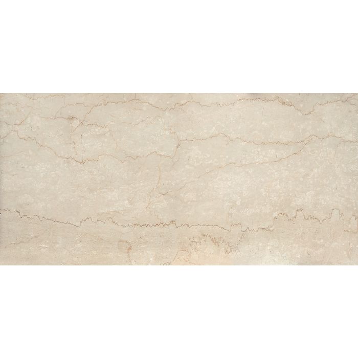 OLYMPIA TILE + STONE - Prestigio Series - Porcelain Tile - Botticino - Polished - 12" x 24"