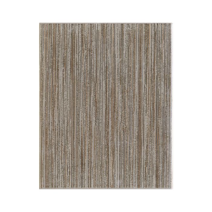 OLYMPIA TILE + STONE - New Series - Glazed Wall Tile - Reeds Brown - 8" x 10"
