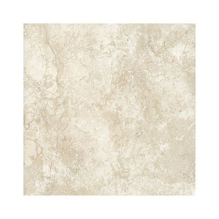 OLYMPIA TILE + STONE - Alpes Series - Ceramic Tile - Cream - 13" x 13"
