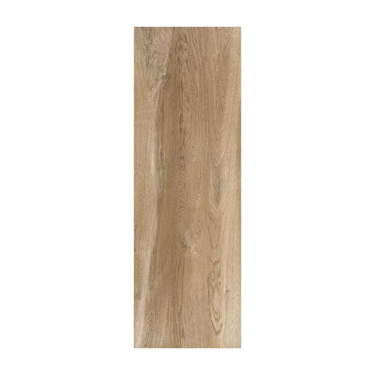 OLYMPIA TILE + STONE - Aequa Series - Porcelain Tile - Castor - 8" x 32"