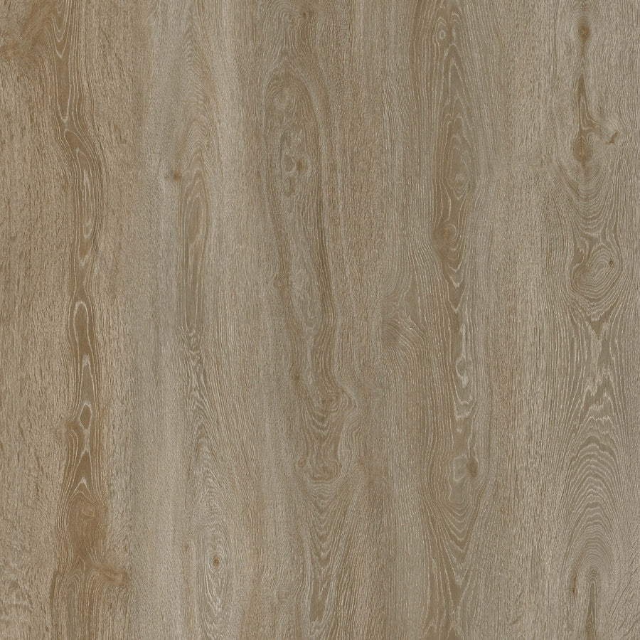 Caledon Artimis Smoky Timber WPC vinyl plank swatch