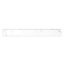 MSI - REGALLO CALACATTA ISLA BULLNOSE MATTE - Tile - 3" x 24"
