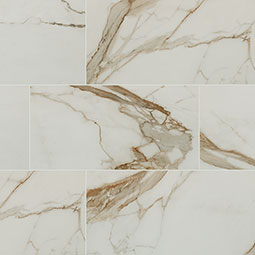 MSI - REGALLO CALACATTA MARBELLA POLISHED - Tile - 24" x 48"