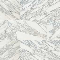 MSI - CALACATTA GOLD POLISHED - Tile - 12" x 24"