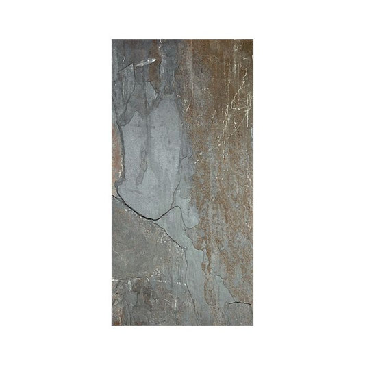 OLYMPIA TILE + STONE - Slate Series - Tile - California Gold Other - 16" x 16"