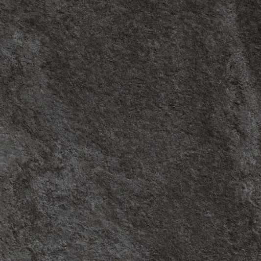 OLYMPIA TILE + STONE - Brave Series - Porcelain Tile - Coke Black - 24" x 24"