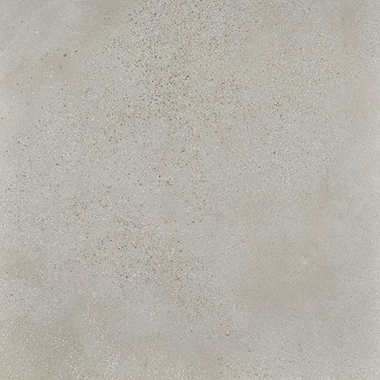 OLYMPIA TILE + STONE - I Cocci Series - Porcelain Tile - Cenere - 36" x 36"