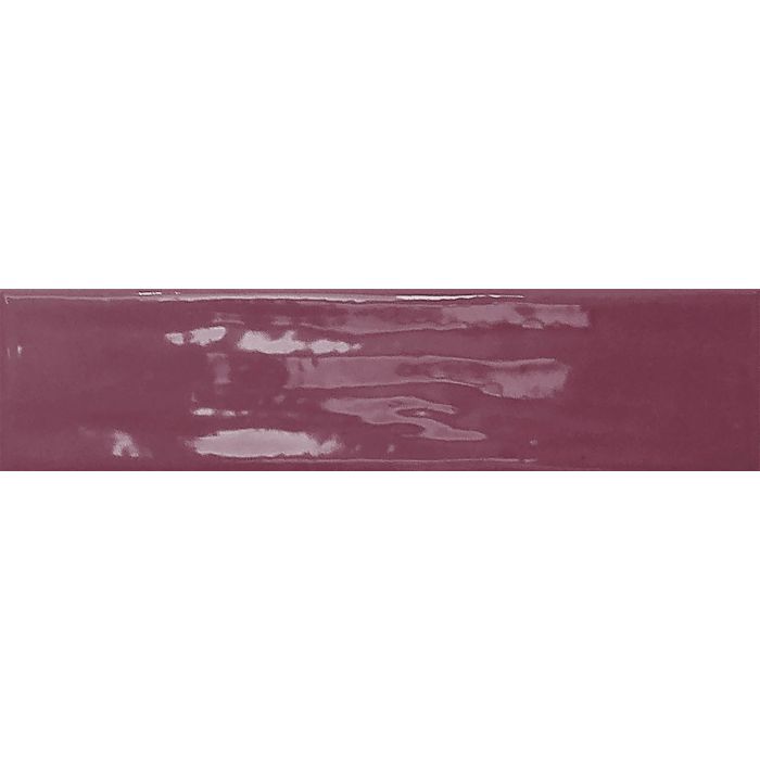 OLYMPIA TILE + STONE - Oceani Series - Porcelain Tile - Cherry - 2" x 10"