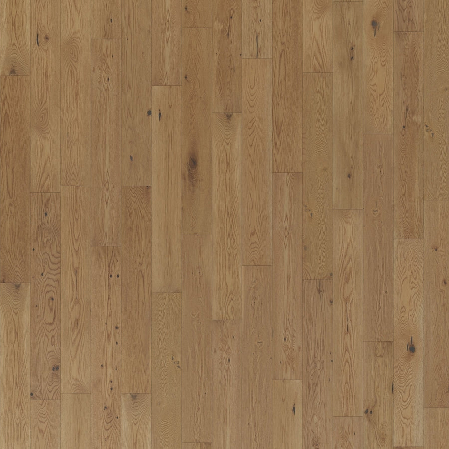 Maison Chateau Dijon engineered hardwood