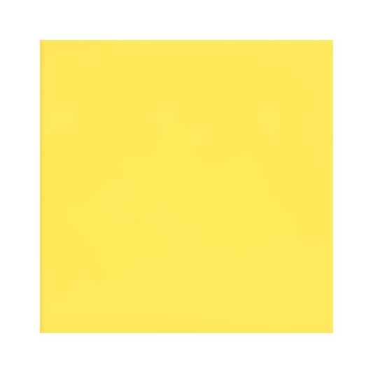 OLYMPIA TILE + STONE - 3D - Glazed Wall Tile - D Citron 4Inx4In - 4" x 16"