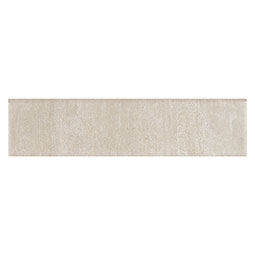 MSI - METROPOLIS CLOUD BULLNOSE - Tile - 3" x 24"