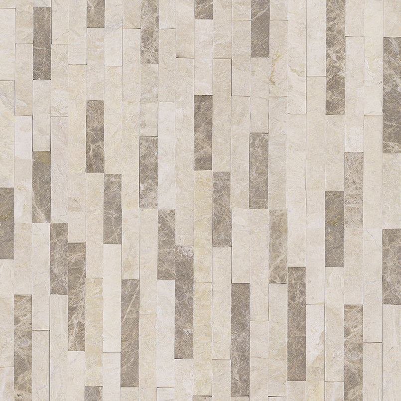 MSI - Colorado Cream Panel - Tile - 6" x 24"