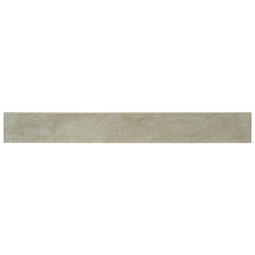 MSI - PRAIA CREMA BULLNOSE - Tile - 3" x 24"