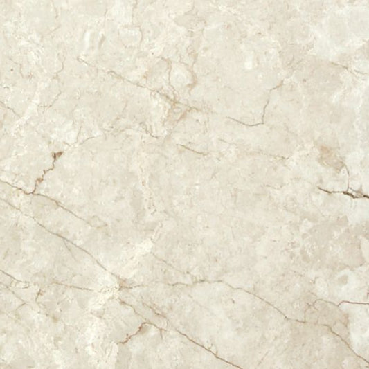 OLYMPIA TILE + STONE - 3D - Tile - D Crema Marfil - 1" x 12"
