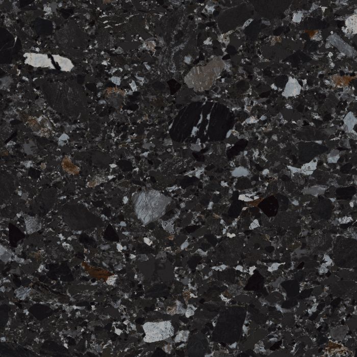 OLYMPIA TILE + STONE - Chiaro Scuro Series - Porcelain Tile - Deep - 24" x 24"