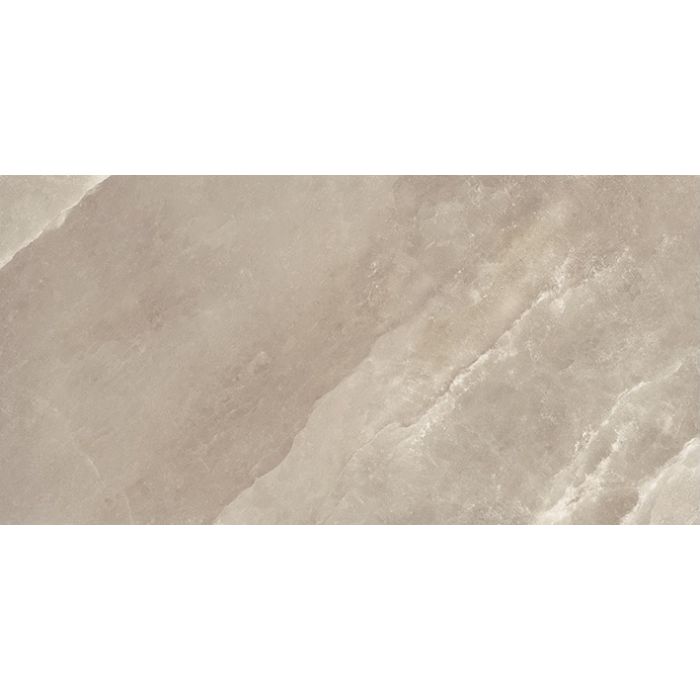 OLYMPIA TILE + STONE - Crystal Stone Series - Porcelain Tile - Dove - 24" x 48"