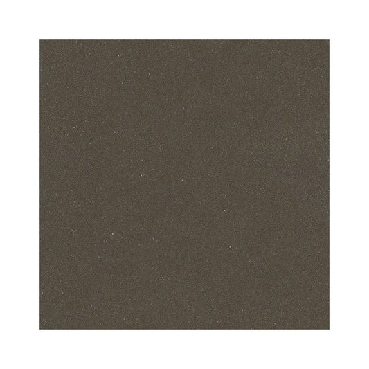 OLYMPIA TILE + STONE - Unicolour Series - Porcelain Tile - Dark Brown - 24" x 24"
