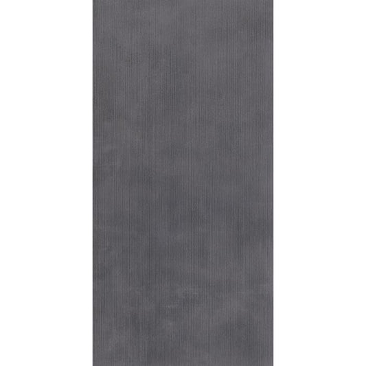 OLYMPIA TILE + STONE - Galaxy Series - Porcelain Tile - Dark Decor - 12" x 24"