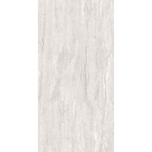 OLYMPIA TILE + STONE - Eternity Series - Porcelain Tile - Dyna Grey - 24" x 48"