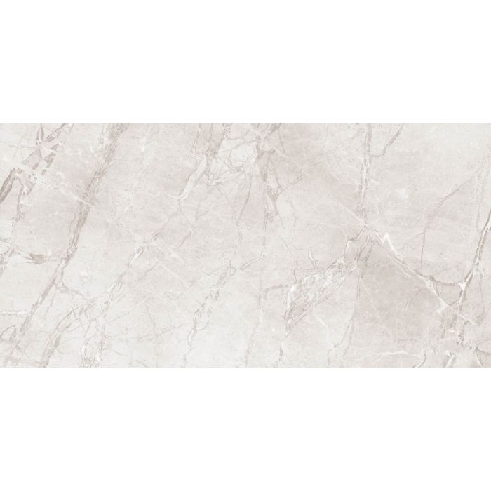 OLYMPIA TILE + STONE - Eternity Series - Porcelain Tile - Elegen Bianco - 24" x 48"