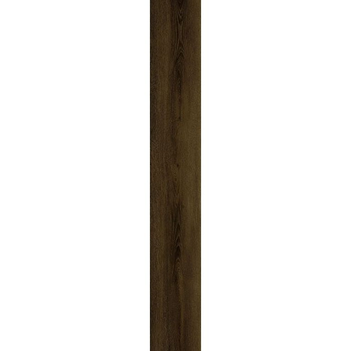 OLYMPIA TILE + STONE - Chimewood-Spc-Vinyl Series - Glass Tile - Espresso Pc/Pallett: 660 - 7" x 48"