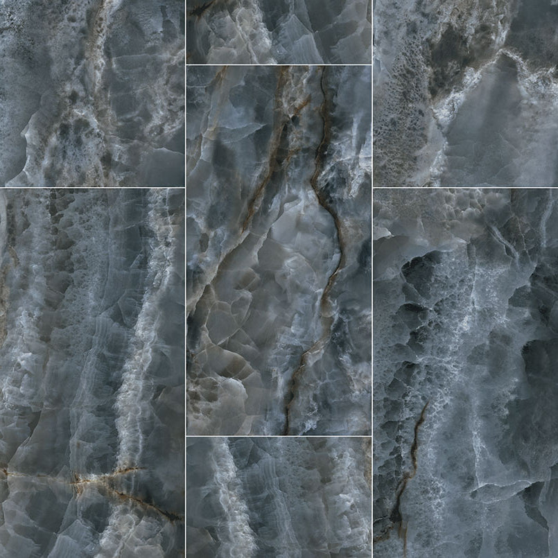 MSI - TOURMALINE POLISHED - Tile - 24" x 48"